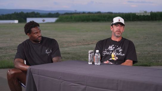 Steelers' Aaron Rodgers Shares The Ultimate Praise For Pittsburgh's Number 1 Wideout: "Haven't Had A Guy Like DK [Metcalf]" (Steelers News)