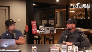 Steelers' Ben Roethlisberger Thinks A Move Involving A Legitimate WR2 Is Coming Very Soon (Steelers News). Photo by YouTube / Channel Seven