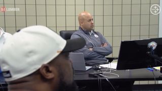 Steelers Quietly Eyeing 3 Shocking Sleeper Picks In Round 1 Of 2025 NFL Draft (Steelers News). Photo by Steelers.com