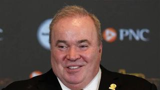 Steelers' Mike McCarthy Could Finally Unlock Pittsburgh's Offense In 2026 (Steelers News). Photo by Pittsburgh Post-Gazette