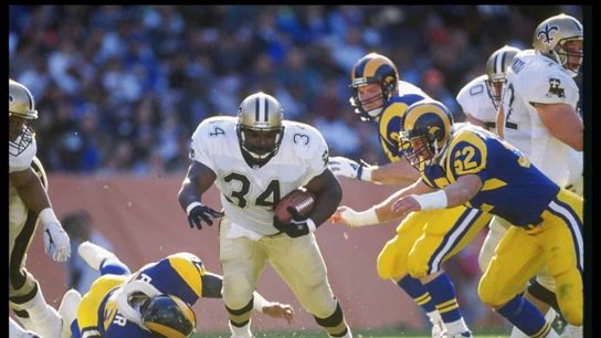Pittsburgh Steelers Craig Heyward Pittsburgh Steelers Craig Heyward