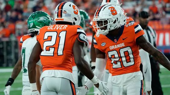 Steelers Show Interest In Promising Syracuse Cornerback Prospect (Steelers News)
