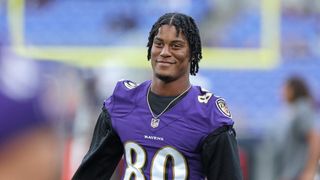 Pittsburgh Steelers Receive Direct Warning From AFC North Rival Baltimore Ravens: "It's Going To Be Different" (Steelers News). Photo by Todd Olszewski / Getty Images