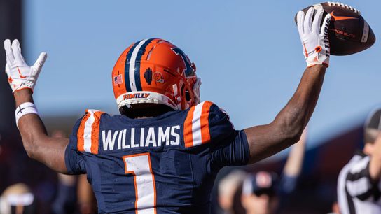 Steelers Isaiah Williams Steelers Isaiah Williams