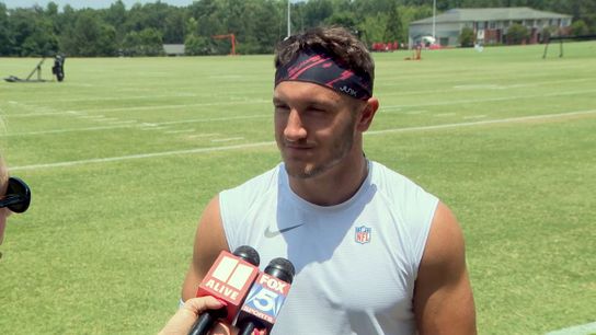 New Steelers WR Scotty Miller Already Benefiting With Arthur Smith's Playbook (Steelers News)