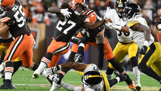Steelers Myles Jack Steelers Myles Jack