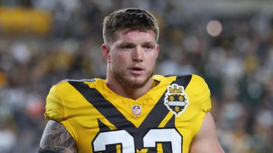 Steelers Fans On High Alert After Jack Sawyer Makes Bold Comments About 2026 Season (Steelers News)