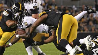 The Steelers Can Exploit The Lamar Jackson Disaster To Change The Face Of Free Agency In 2023 (Steelers News). Photo by Pittsburgh Post Gazette