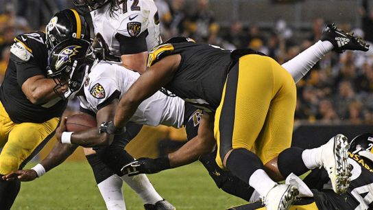 The Steelers Can Exploit The Lamar Jackson Disaster To Change The Face Of Free Agency In 2023 (Steelers News)