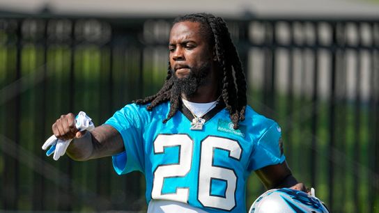 Steelers Donte Jackson Steelers Donte Jackson