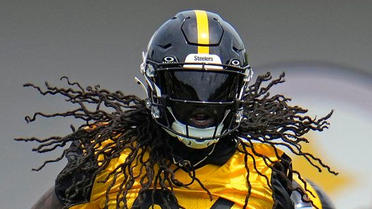 Steelers Donte Jackson Steelers Donte Jackson