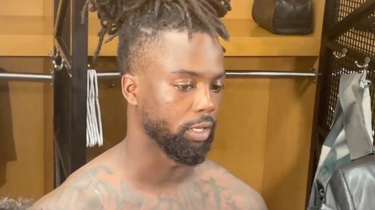 Steelers' Donte Jackson Shares His Perspective On Cowboys’ Game-Winning Touchdown (Steelers News)