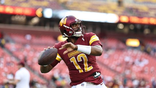 Steelers Jacoby Brissett