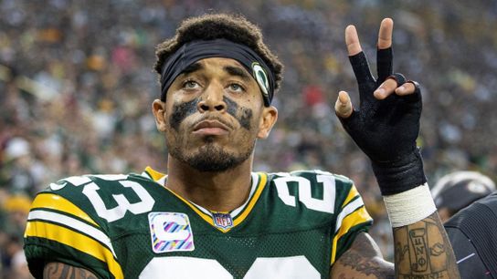 Steelers Week 10 Opponent Jaire Alexander Steelers Week 10 Opponent Jaire Alexander