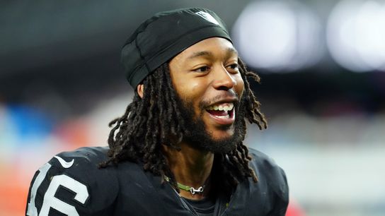 Steelers Jakobi Meyers Steelers Jakobi Meyers