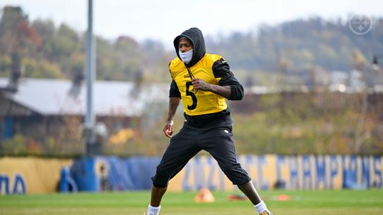 Steelers' TJ Watt Praises Jalen Ramsey’s Relentless Drive In 2025: “He’s Still So Hungry” (Steelers News)