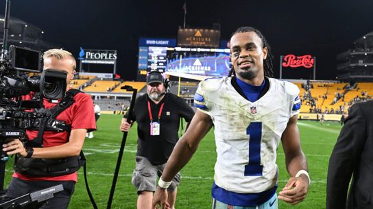 Steelers May Look To Struggling Teams That Lost In Week 9 For Potential Receiver Trade (Steelers News)