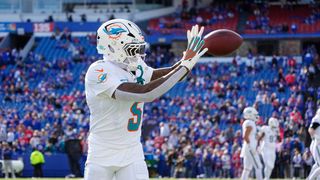 Steelers Clearly Won Massive Trade With Dolphins For 1 Main Reason (Steelers News). Photo by Gregory Fisher / Imagn Images