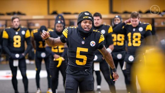 Steelers' Jalen Ramsey Receives Strong Praise From Former Super Bowl Champion: "He Definitely Could Have Played With Us" (Steelers News)