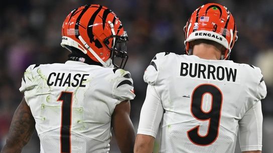 Steelers' AFC North Rival Gets Surprising Advice From Dynamic Superstar On Joe Burrow's Injury (Steelers News)