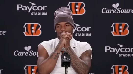 Bengals' Ja'Marr Chase Hits Steelers' Joey Porter Jr. With Legitimate Reality Check: "It Don't Really Matter" (Steelers News)