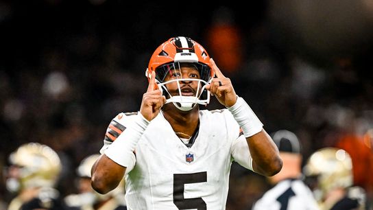 Steelers Jameis Winston Steelers Jameis Winston
