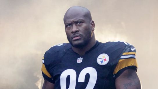 Former Steelers LB James Harrison Agitated With NFL Contract Landscape (Steelers News)