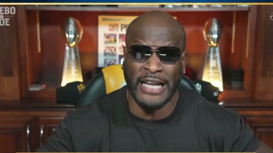 James Harrison Deebo and Joe