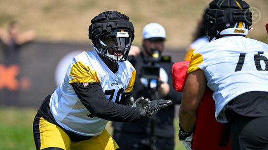 Steelers' James Daniels Takes Big Shot At Matt Canada While Complimenting 2024 Offense (Steelers News)