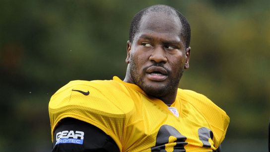 Steelers James Harrison Steelers James Harrison