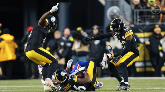 Injury To Steelers' Unlikely Hero Paves Way For Mid-Season Addition's First Start With The Team (Steelers News)