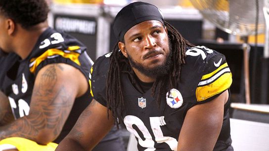 Pittsburgh Steelers Jarvis Jones Pittsburgh Steelers Jarvis Jones