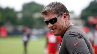 Steelers Already Have 1 Interested Party In Trading For Pittsburgh's First-Round Pick (Steelers News). Photo by Kim Klement / USA TODAY Sports