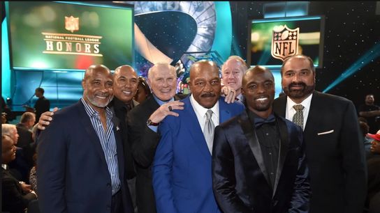 Steelers Franco Harris Terry Bradshaw Steelers Franco Harris Terry Bradshaw