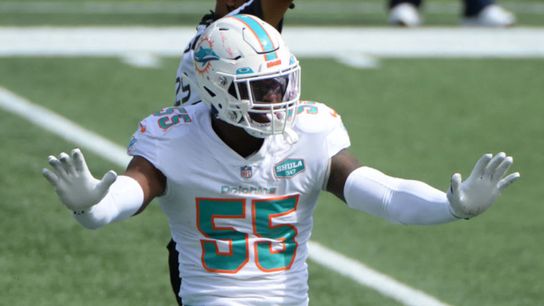 Steelers Jerome Baker Steelers Jerome Baker