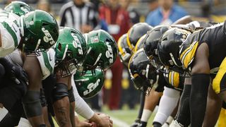 Last 5: Steelers, Jets Have Played Forgettable Games Over The Past 11 Years (Steelers News). Photo by Joe Sargent / Getty Images