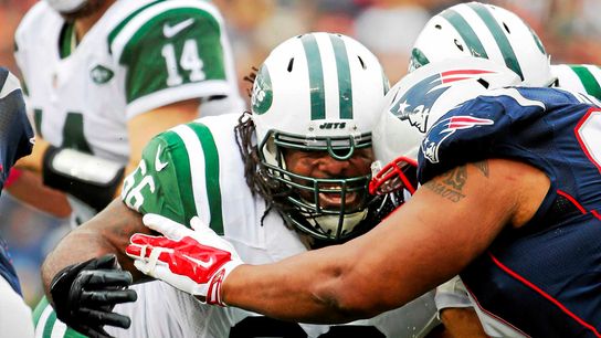 Steelers Willie Colon Steelers Willie Colon