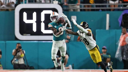 Steelers Diontae Johnson Steelers Diontae Johnson