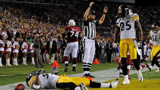Steelers James Harrison Steelers James Harrison