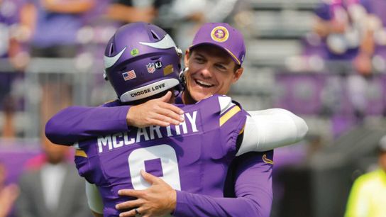 Steelers JJ McCarthy Steelers JJ McCarthy
