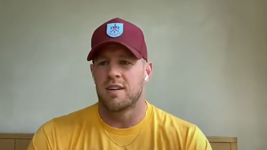 JJ Watt Defends Steelers' TJ Watt While Laughing At Giants' Jermaine Eluemunor For Crazy Comments After Week 8 Embarrassment (Steelers News)