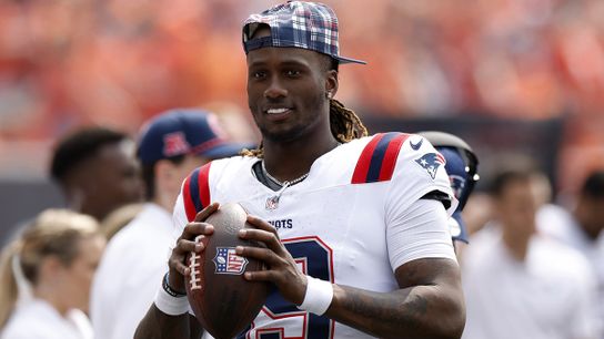 CBS Sports: Patriots' Joe Milton Named New Low-Risk Steelers Trade Option (Steelers News)