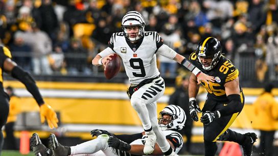 Steelers' Simple Defense Will Be Their Detriment In Week 13: "[Joe] Burrow Is Going To Fry You" (Steelers News)