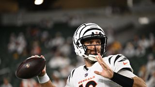 Steelers' Alex Highsmith Has Direct Response After Defense Fails Against Bengals (Steelers News). Photo by Chad Powers / Cincinnati Bengals