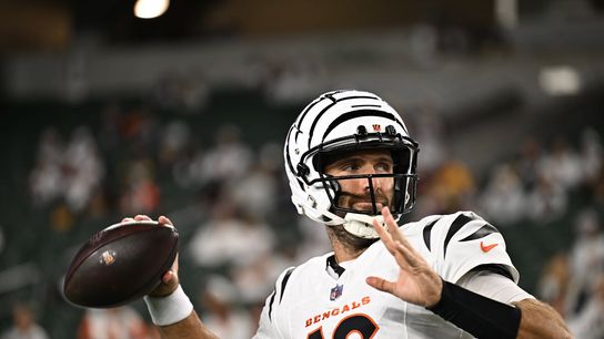 Steelers Joe Flacco Steelers Joe Flacco