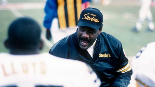 Steelers Joe Greene Steelers Joe Greene