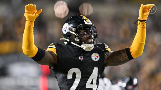 Richard Sherman Knows The Steelers Need To Prepare For A Major Financial Commitment With "Elite" Cornerback Joey Porter Jr. (Steelers News)