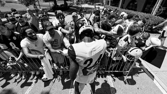 Steelers' Joey Porter Jr. Delivers Direct Statement On CB Situation: "Did Not Like That" (Steelers News)