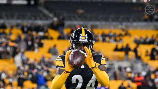 Steelers' Joey Porter Jr. Has A Humongous Opportunity Against The Ravens He Is Ready To Take Advantage Of (Steelers News)