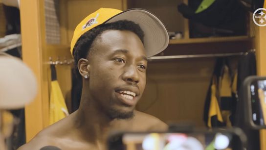 Steelers' Joey Porter Jr. Discusses The Sizable Impact He Sees From New Addition (Steelers News)
